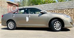 تۆیۆتا کامری